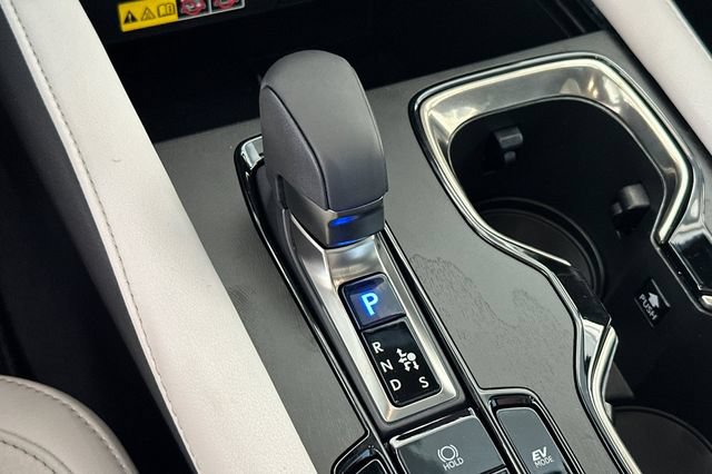 New 2026 Lexus RX 350h w/ Convenience Package AWD/4WD image 19