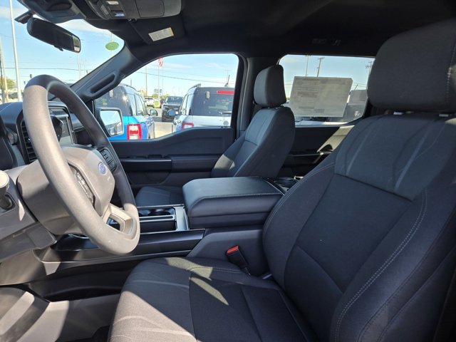 New 2026 Ford F150 STX w/ Equipment Group 200A AWD/4WD image 14