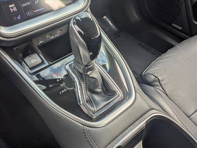 Certified 2022 Subaru Legacy Limited XT image 15