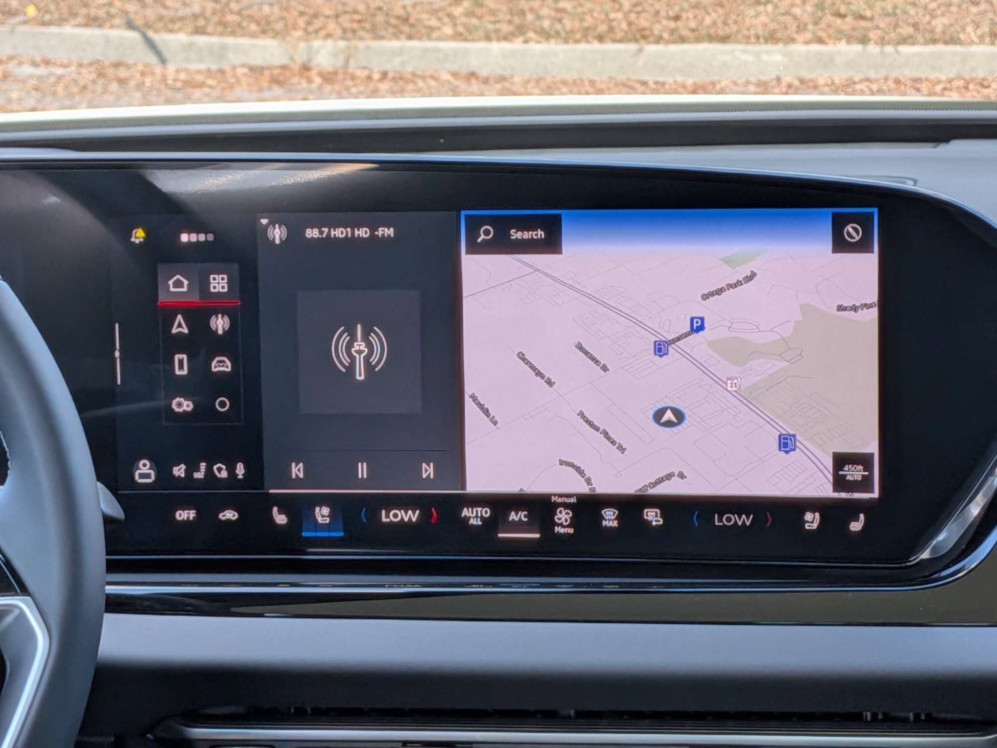 New 2026 Audi A6 Prestige AWD/4WD image 18