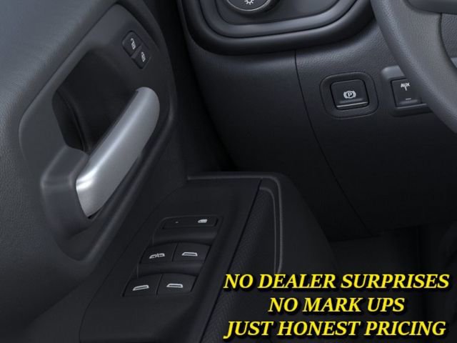 New 2026 Chevrolet Silverado 3500 W/T w/ WT Convenience Package AWD/4WD image 22