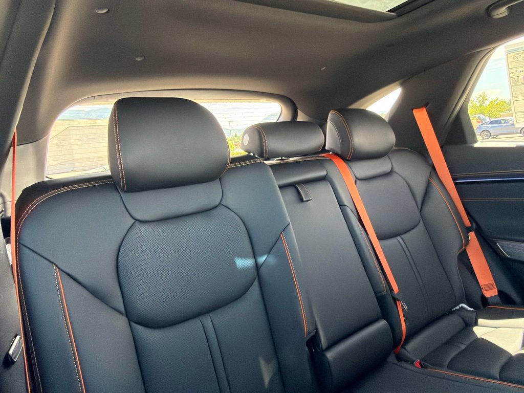 New 2026 Genesis GV70 2.5T Sport Prestige AWD/4WD image 33