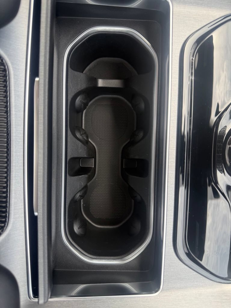 New 2026 Jeep Grand Wagoneer 4WD image 24