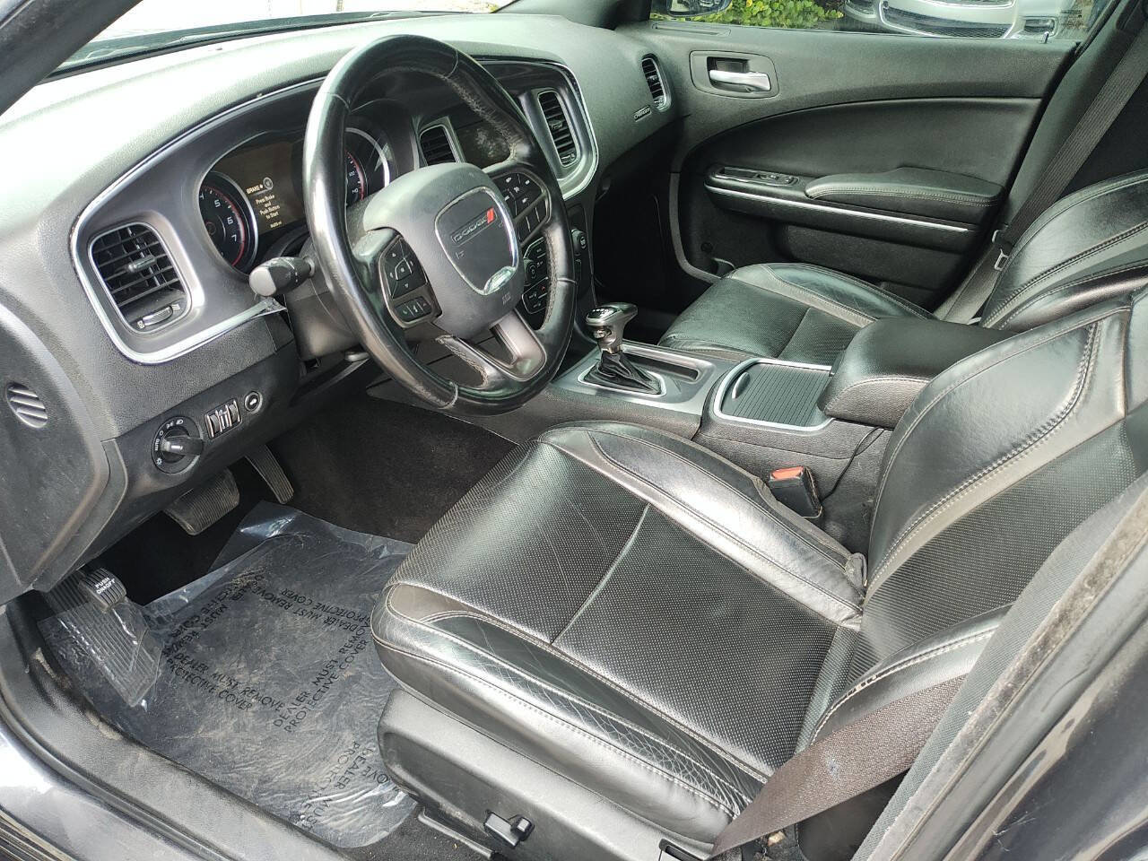 Used 2020 Dodge Charger SXT w/ Leather Interior Group image 24