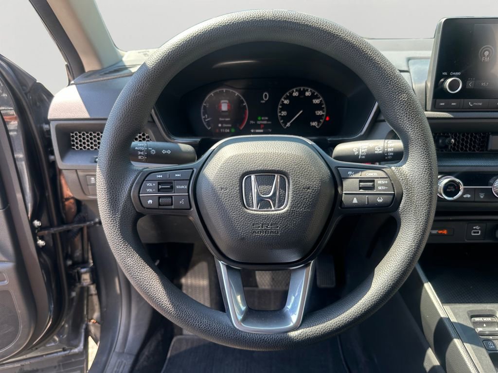 Certified 2025 Honda CR-V LX image 12