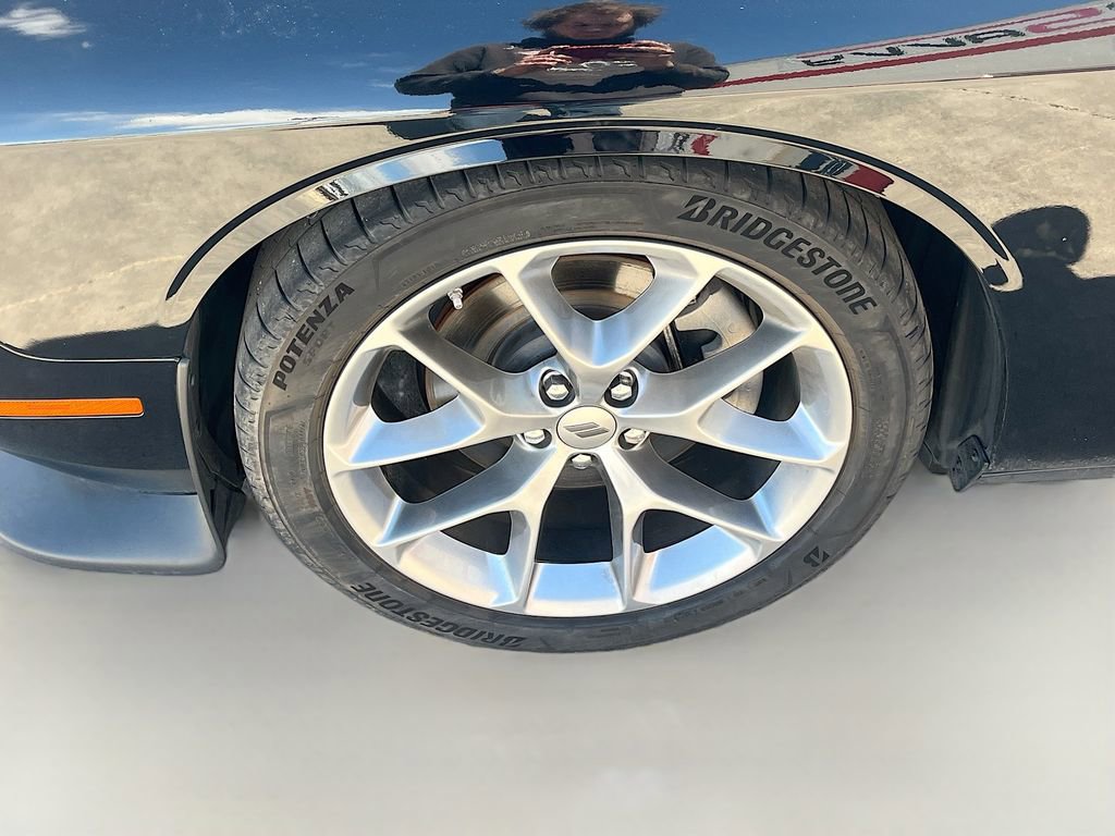 Used 2022 Dodge Challenger GT RWD image 29