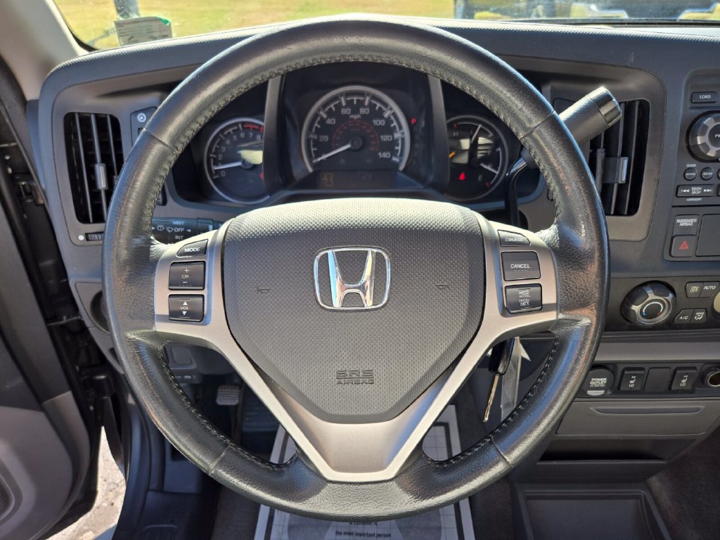 Used 2013 Honda Ridgeline RTL image 30