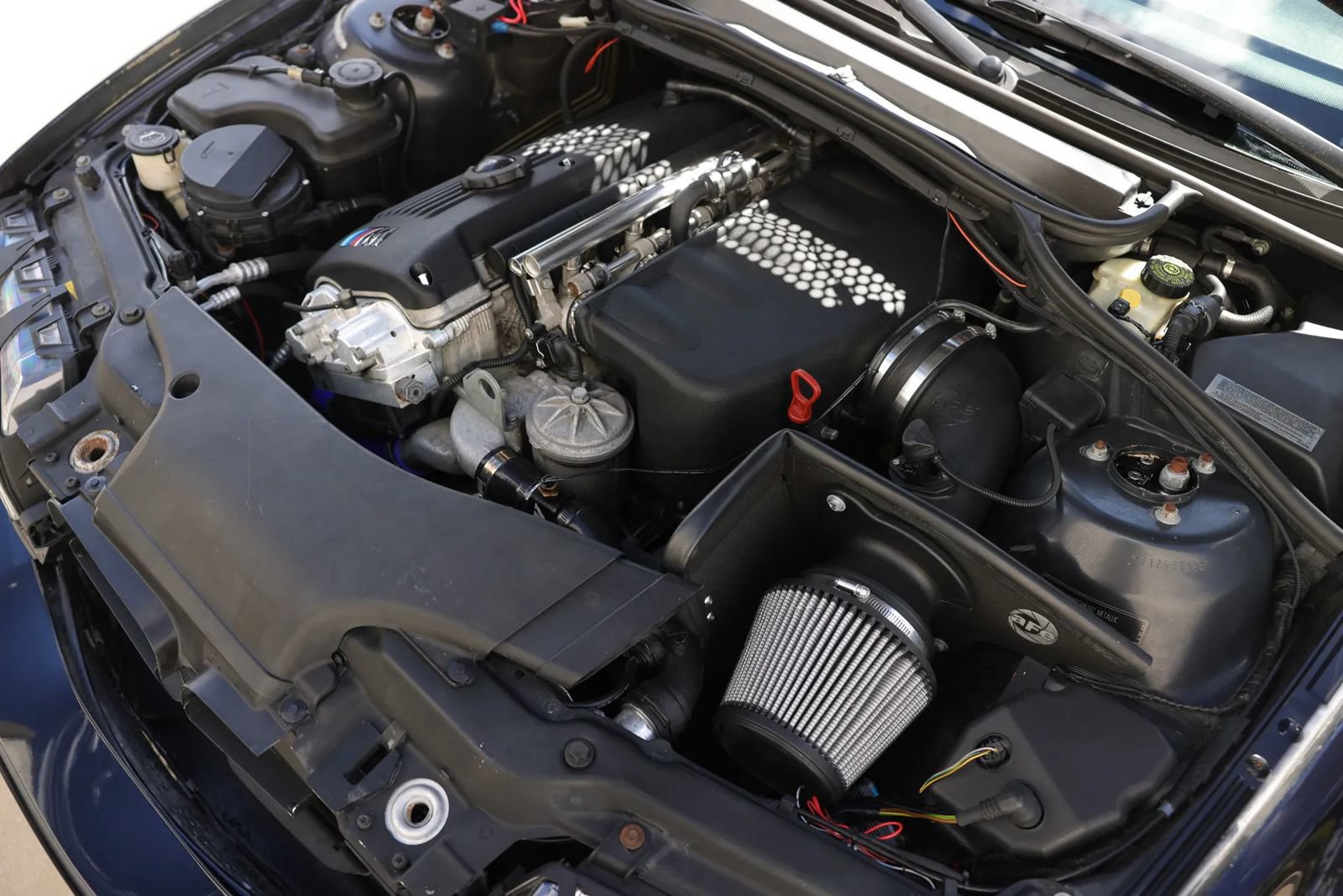 Used 2002 BMW M3 Coupe RWD image 49