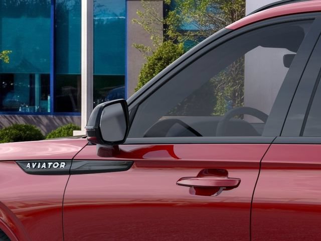 New 2026 Lincoln Aviator AWD image 21
