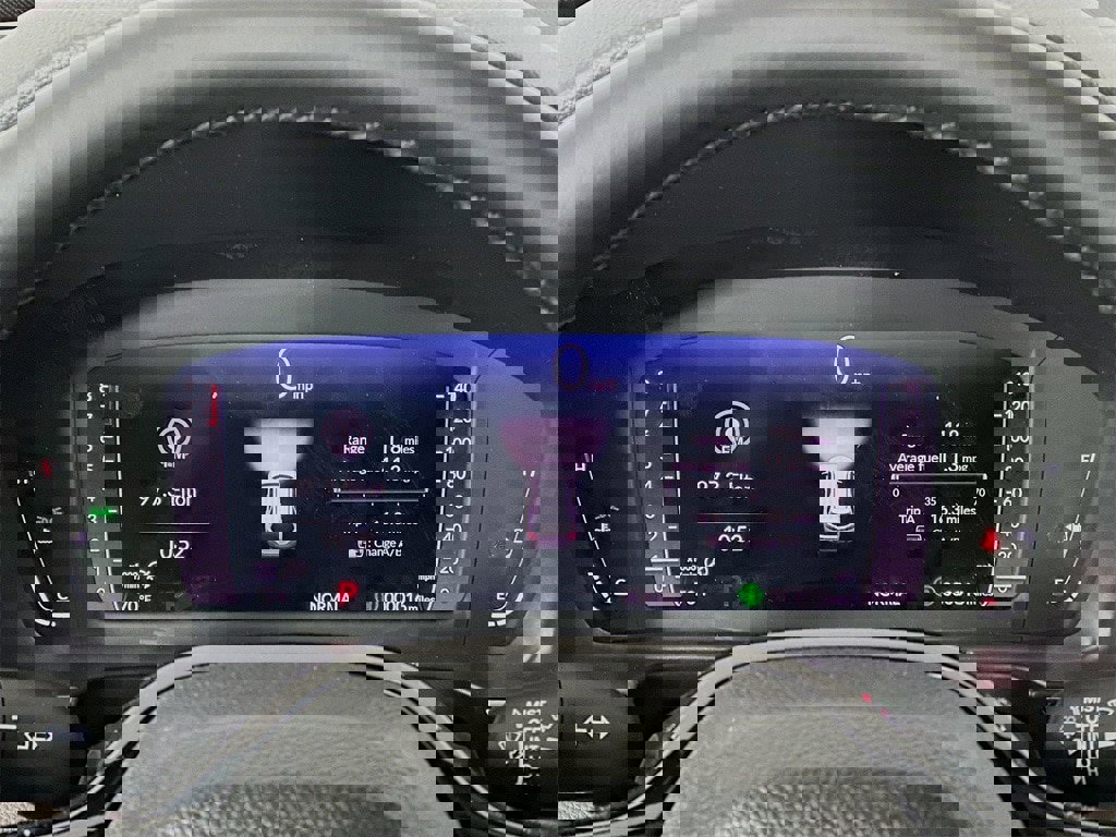 New 2026 Honda Pilot Touring image 15