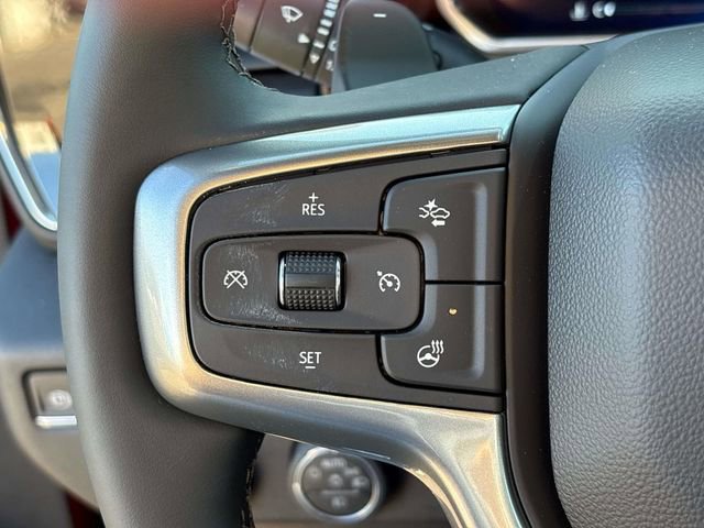 New 2026 Chevrolet Silverado 1500 RST w/ All Star Edition Plus image 27