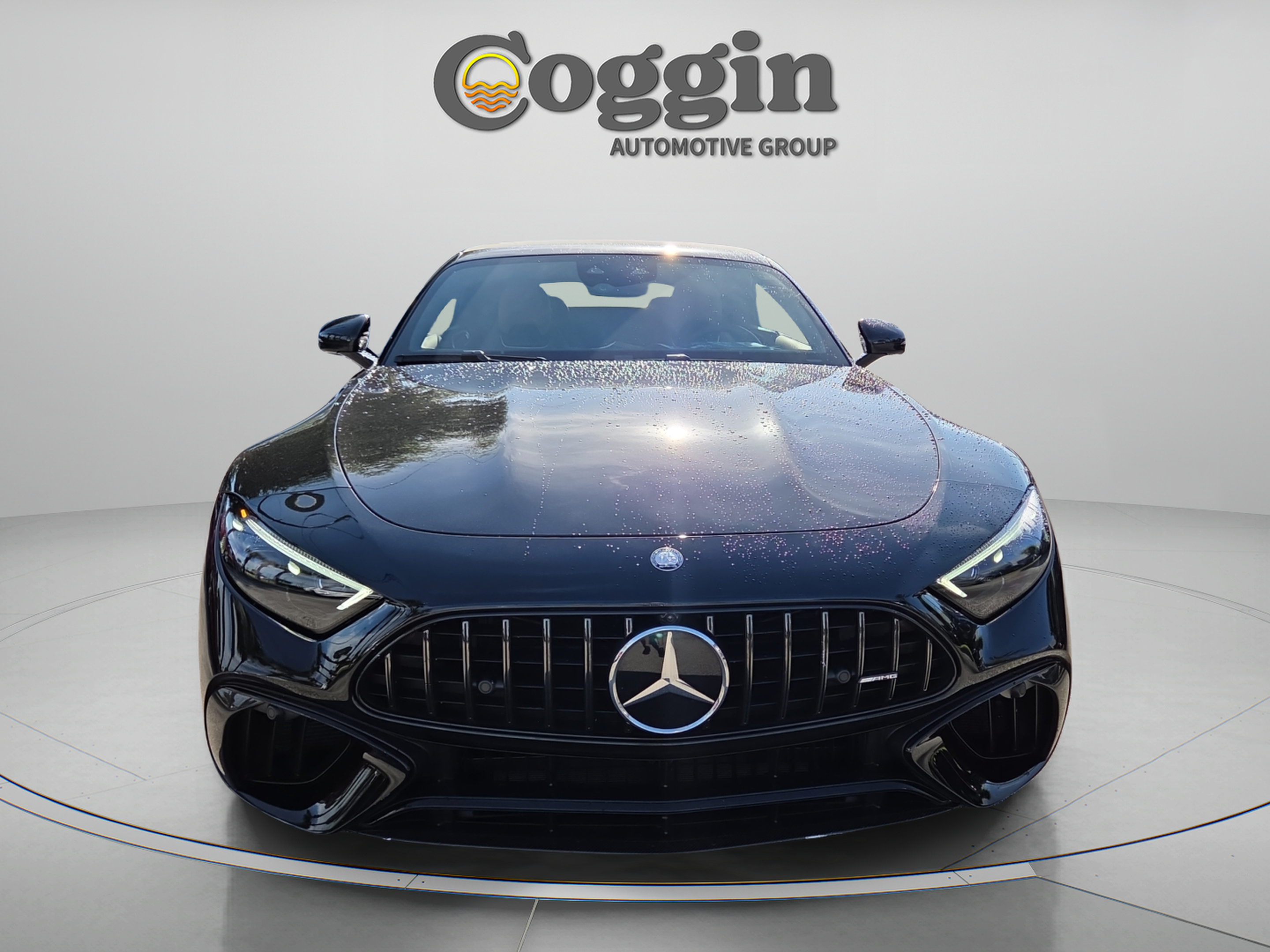 Certified 2025 Mercedes-Benz SL 63 AMG 4MATIC image 8