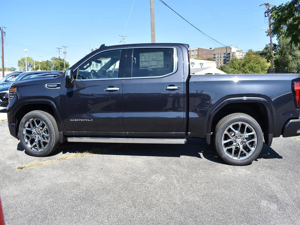 New 2026 GMC Sierra 1500 Denali image 14