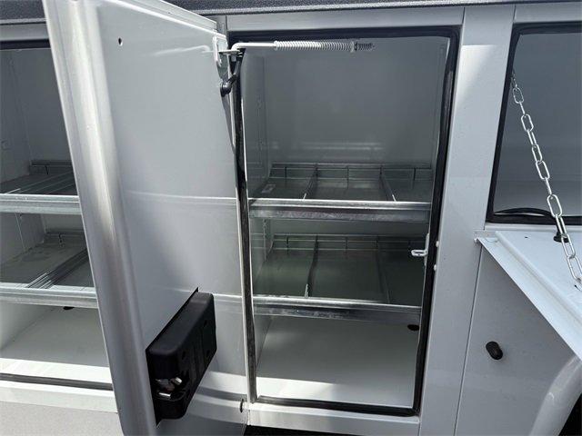 Used 2024 Ford F550 4x4 SuperCab Super Duty image 11