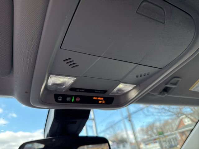 Used 2022 Chevrolet Equinox LT AWD/4WD image 24