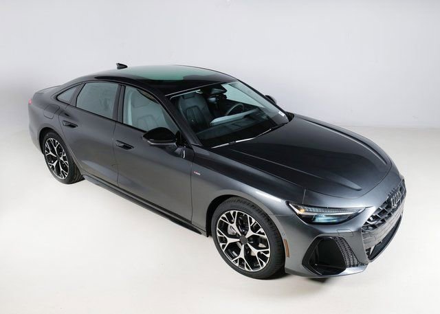 New 2026 Audi A6 Premium Plus AWD/4WD image 4
