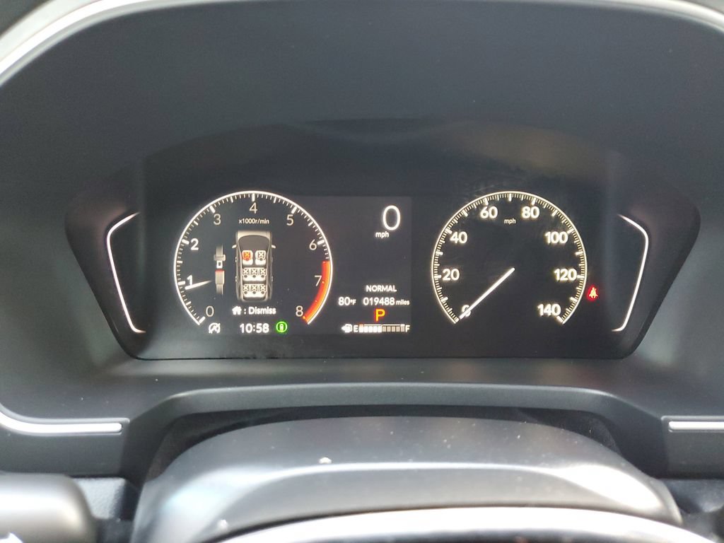 Certified 2025 Honda Pilot EX-L image 26