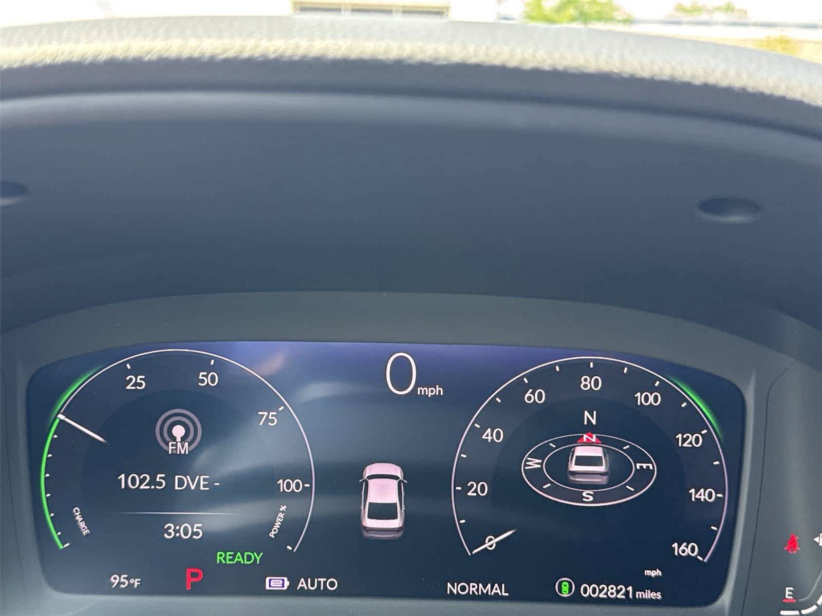 Used 2025 Honda Accord EX-L image 25