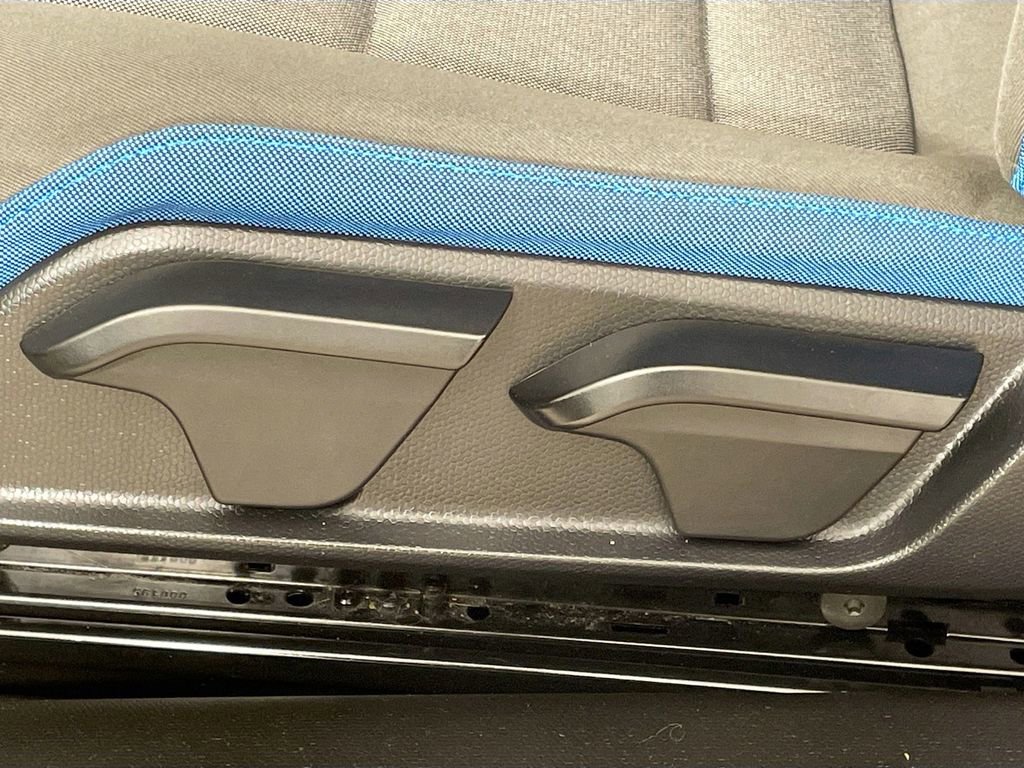 Used 2017 BMW i3 w/ Range Extender image 22