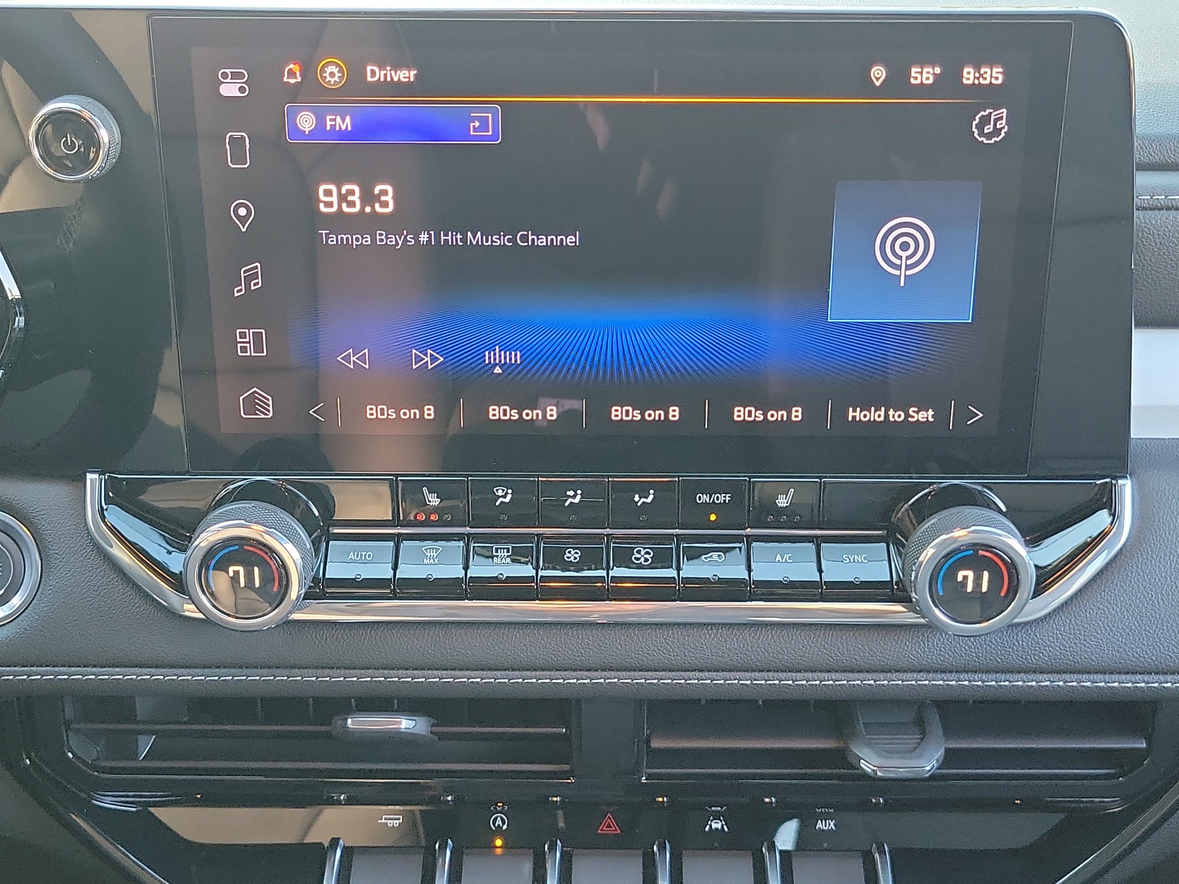 Used 2026 Chevrolet Colorado LT w/ LT Convenience Package image 17