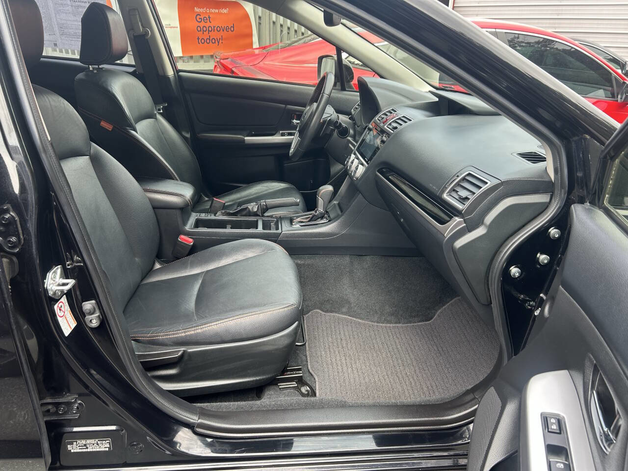 Used 2016 Subaru Crosstrek 2.0i Limited image 28