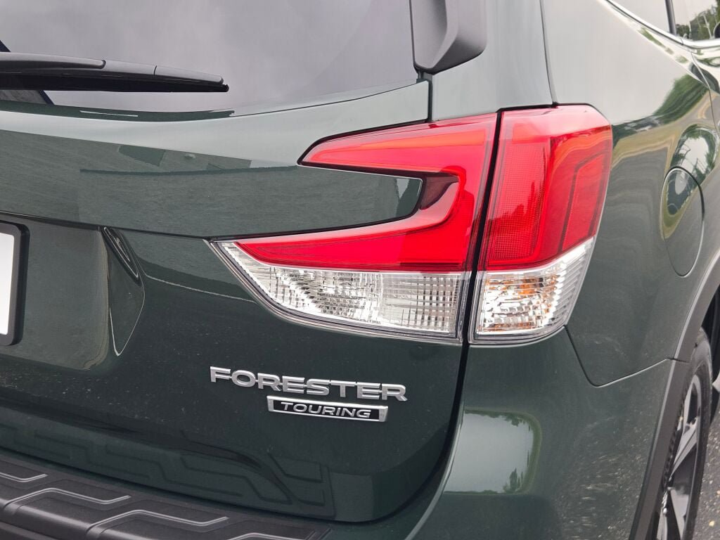 Used 2024 Subaru Forester Touring w/ Pop Package 2 AWD/4WD image 14