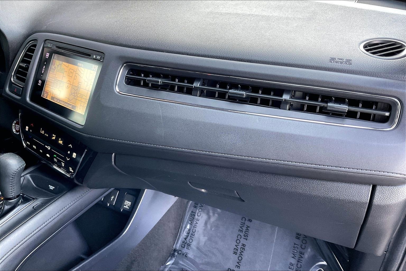 Used 2018 Honda HR-V EX-L image 19