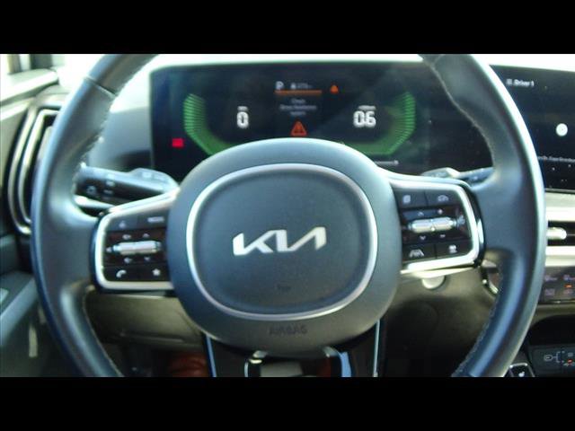 Used 2024 Kia Sorento S AWD/4WD image 22