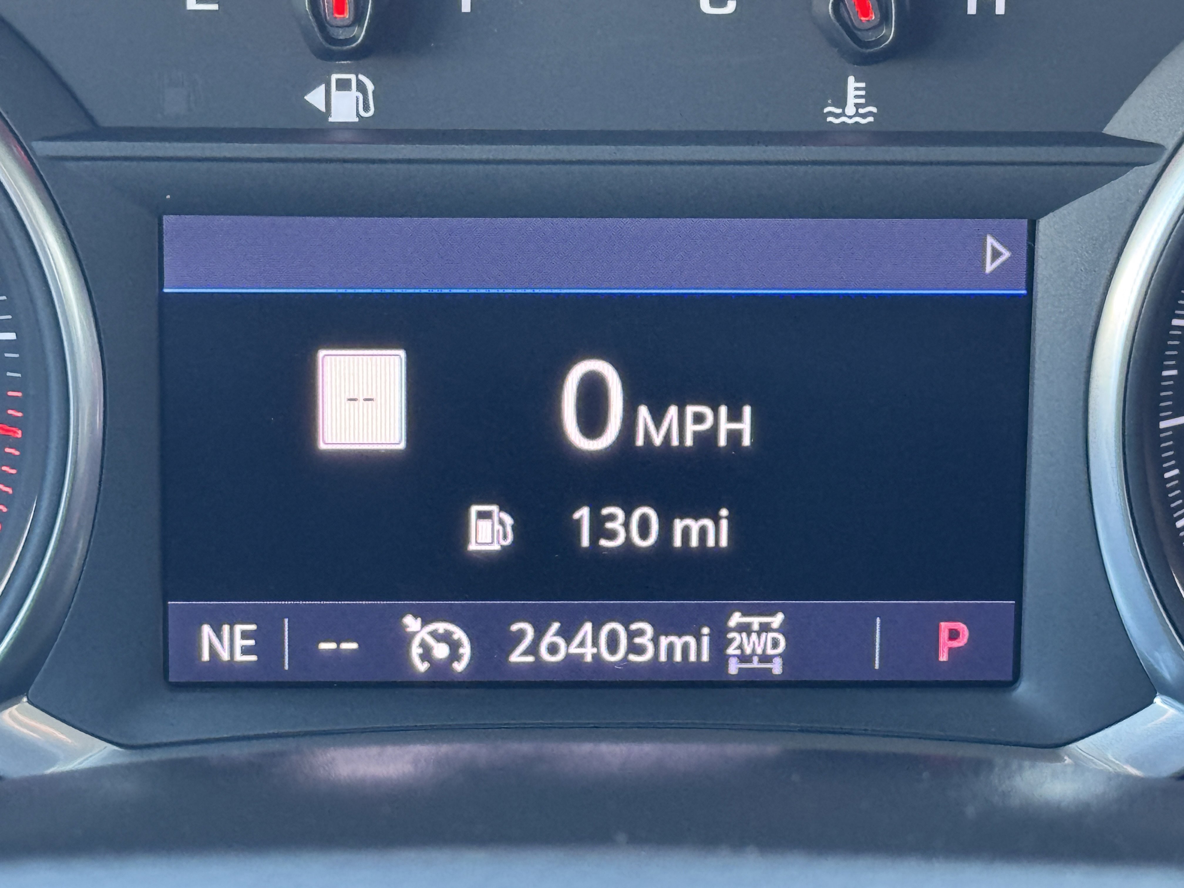 Certified 2020 GMC Acadia AT4 image 38