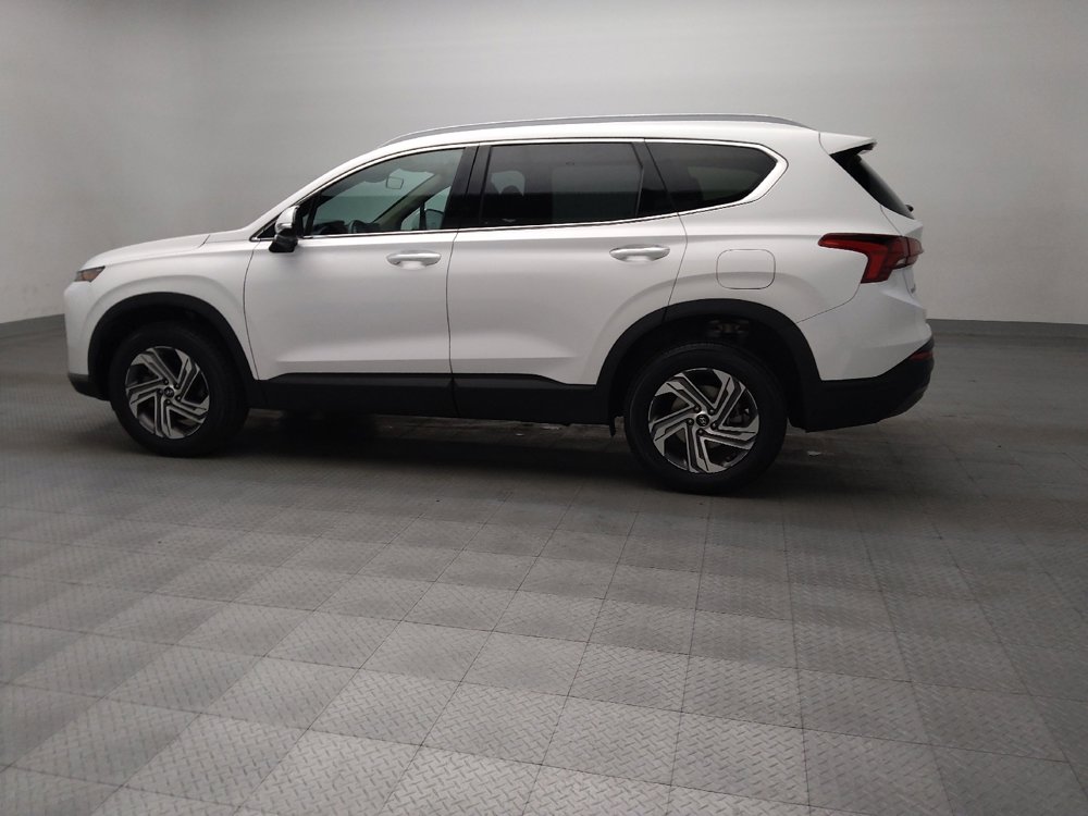 Used 2023 Hyundai Santa Fe SEL image 3