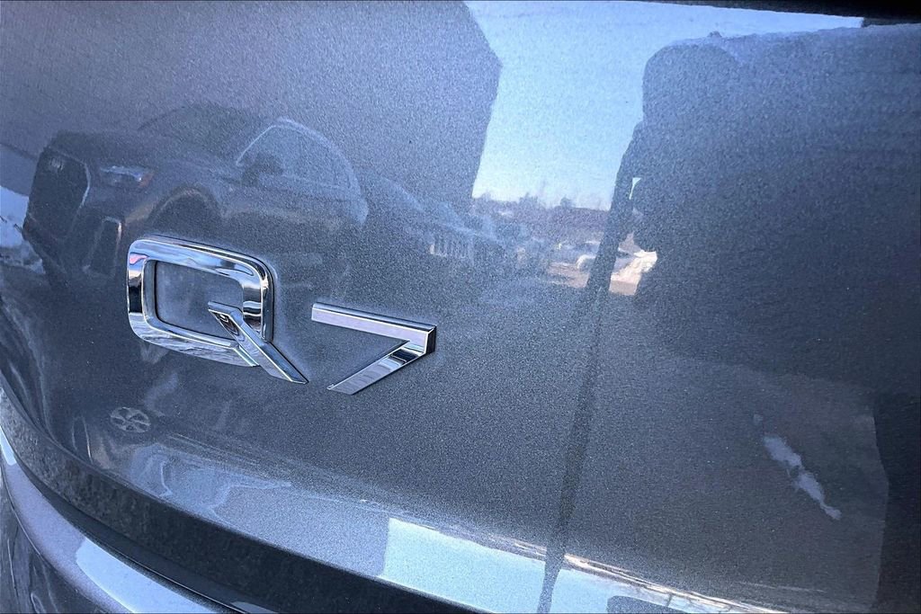 Certified 2023 Audi Q7 2.0T Premium w/ Convenience Package image 24