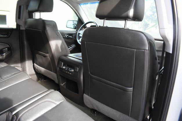 Used 2018 Chevrolet Tahoe LT image 28