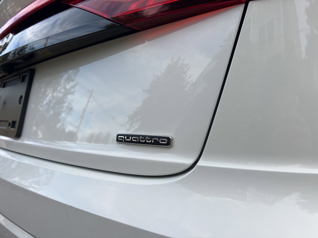 Used 2022 Audi Q8 Premium Plus w/ Premium Plus Package image 8