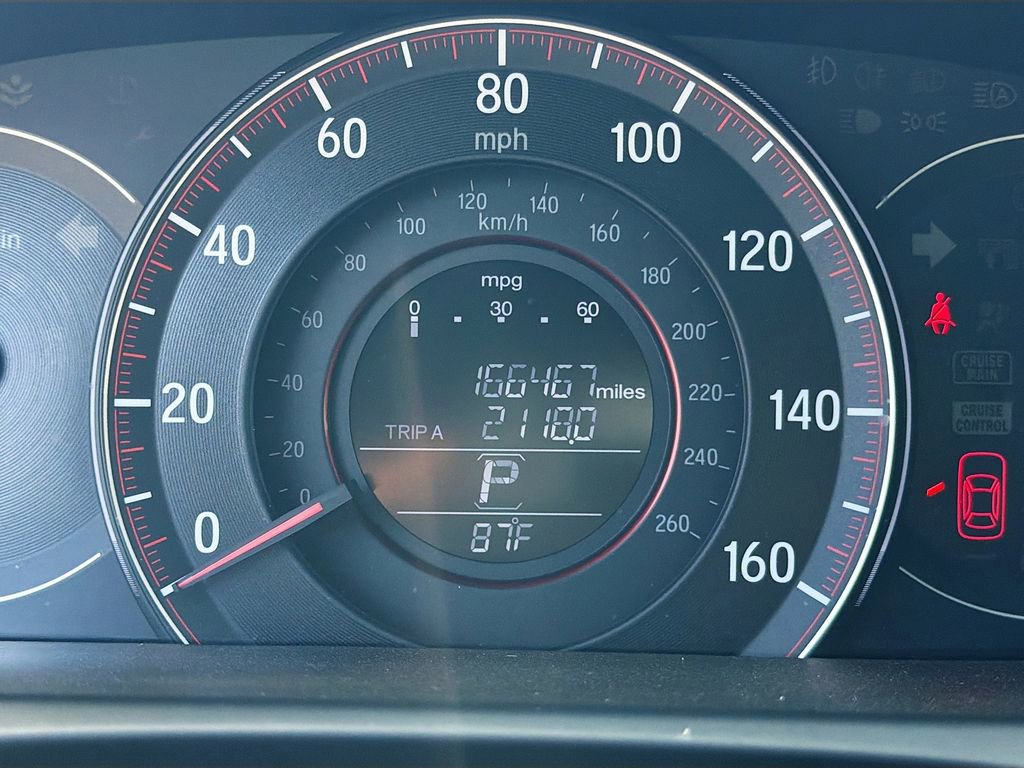 Used 2017 Honda Accord Sport Special Edition image 36