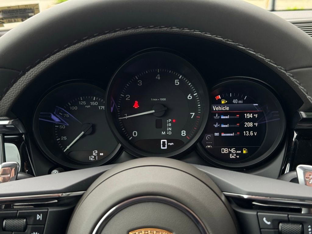 New 2025 Porsche Macan image 46