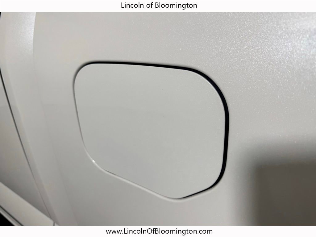 Used 2022 Ford F150 Lariat w/ Equipment Group 502A High image 23