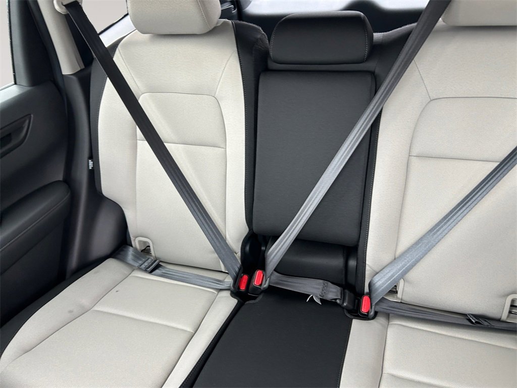 New 2026 Honda CR-V EX image 13