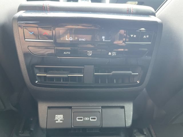 Used 2023 Acura MDX Type S AWD/4WD image 19
