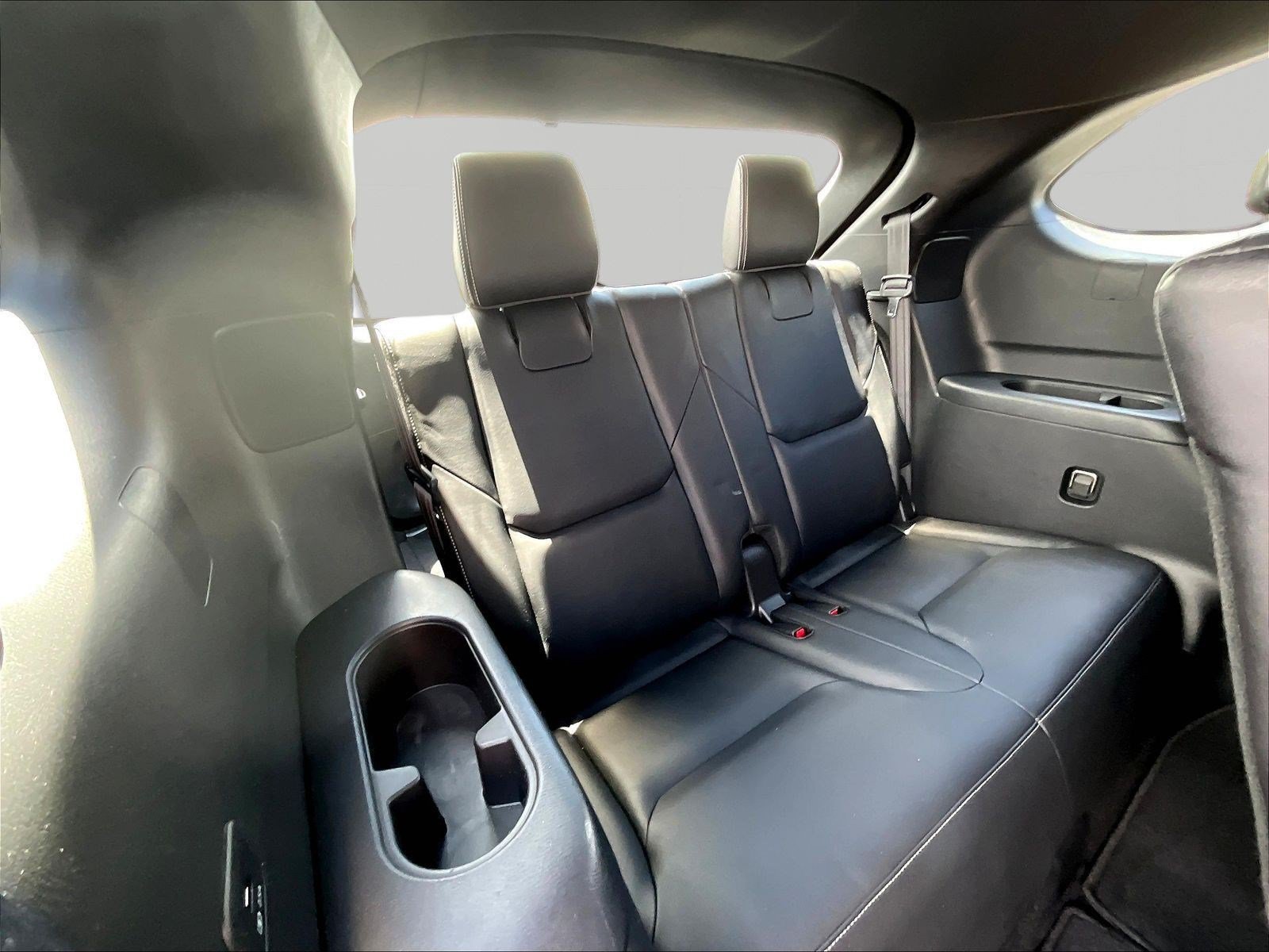 Used 2021 MAZDA CX-9 Grand Touring AWD/4WD image 25