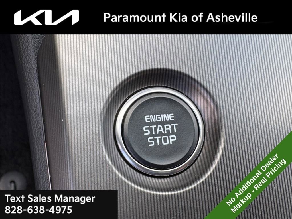 New 2026 Kia Sportage SX Prestige image 16