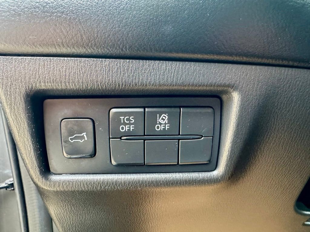 Used 2020 MAZDA CX-5 Grand Touring image 21