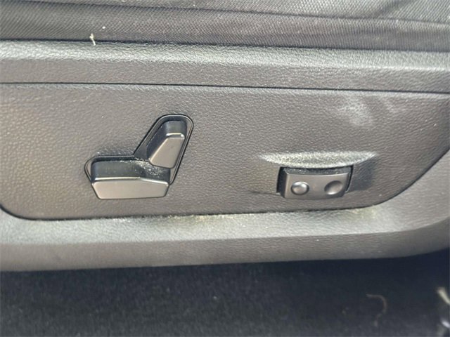 Used 2023 RAM 1500 Classic SLT w/ Trailer & Traction Group image 19