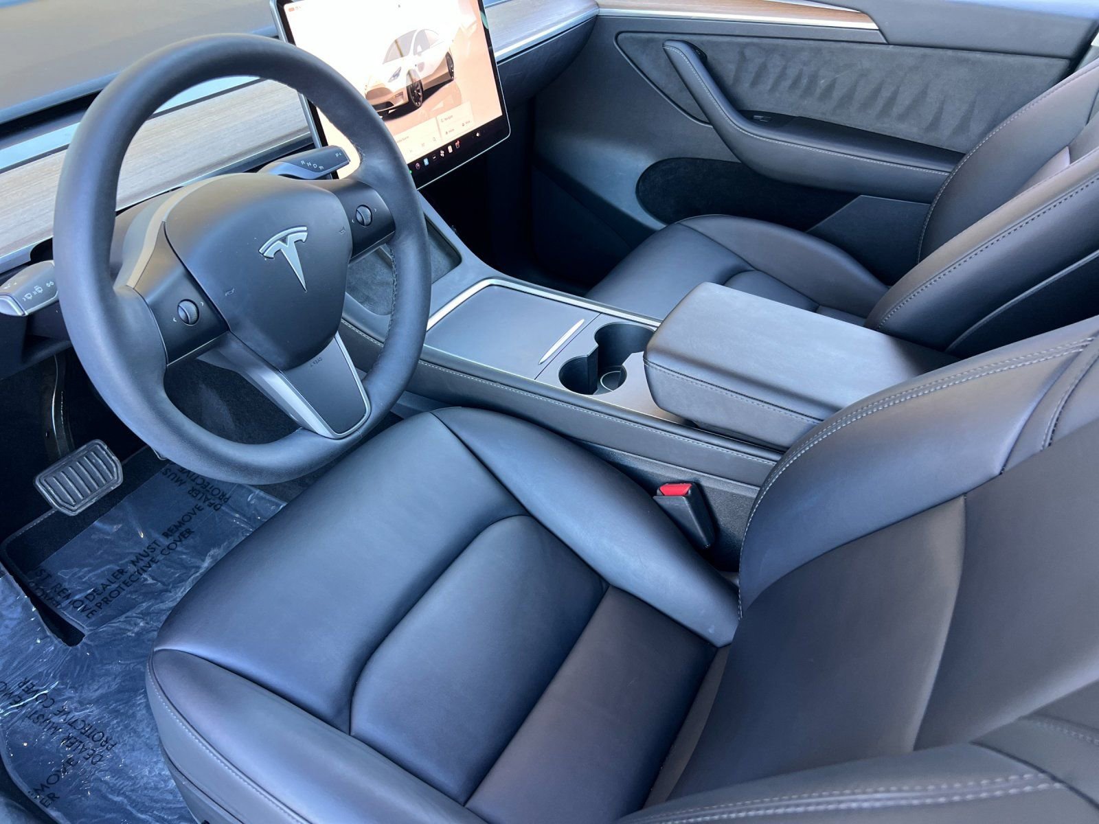 Used 2023 Tesla Model Y Long Range image 10