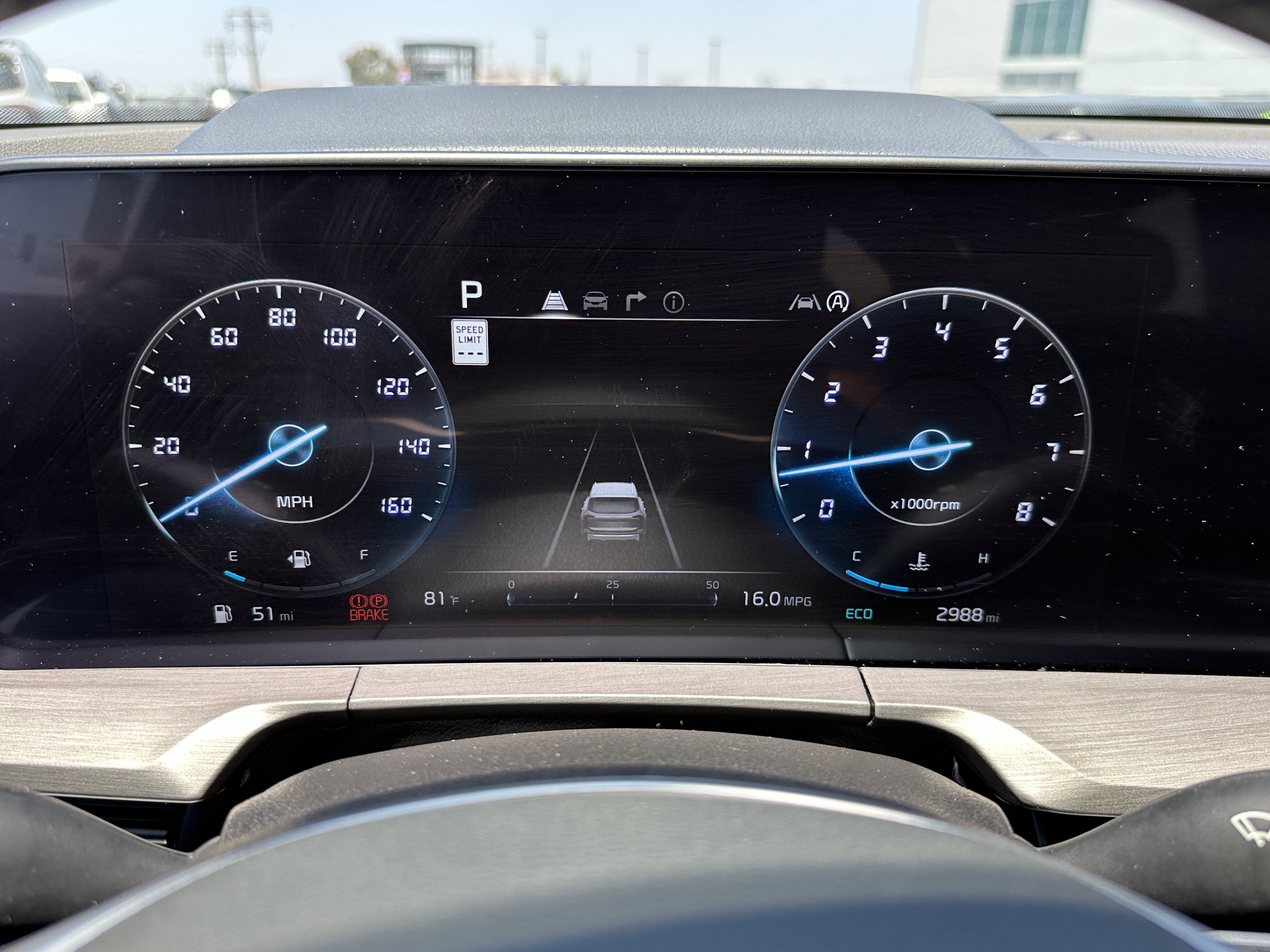 Certified 2025 Kia Telluride SX X-Line AWD/4WD image 30