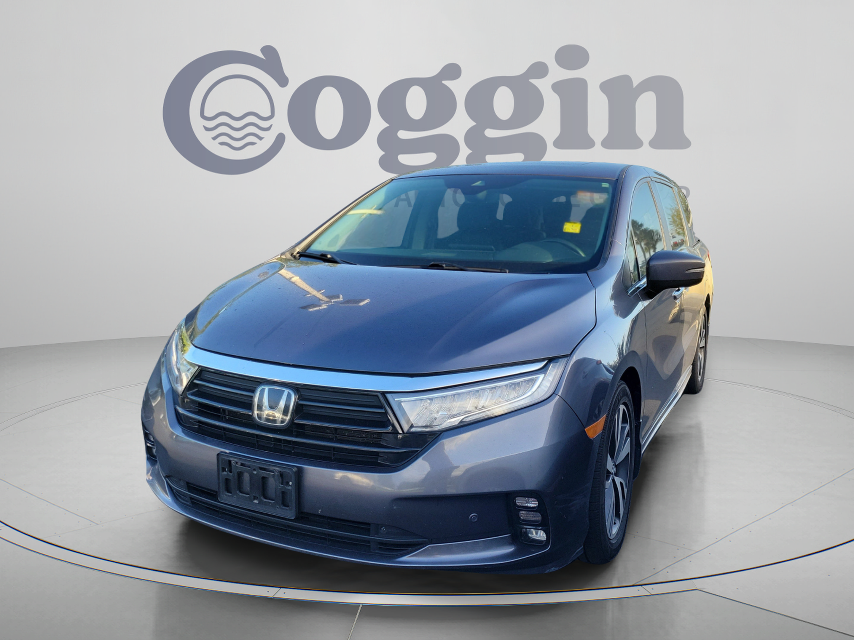 Used 2021 Honda Odyssey Touring image 7