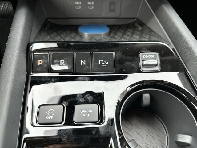 New 2026 Nissan Murano Platinum w/ Cargo Package AWD/4WD image 24