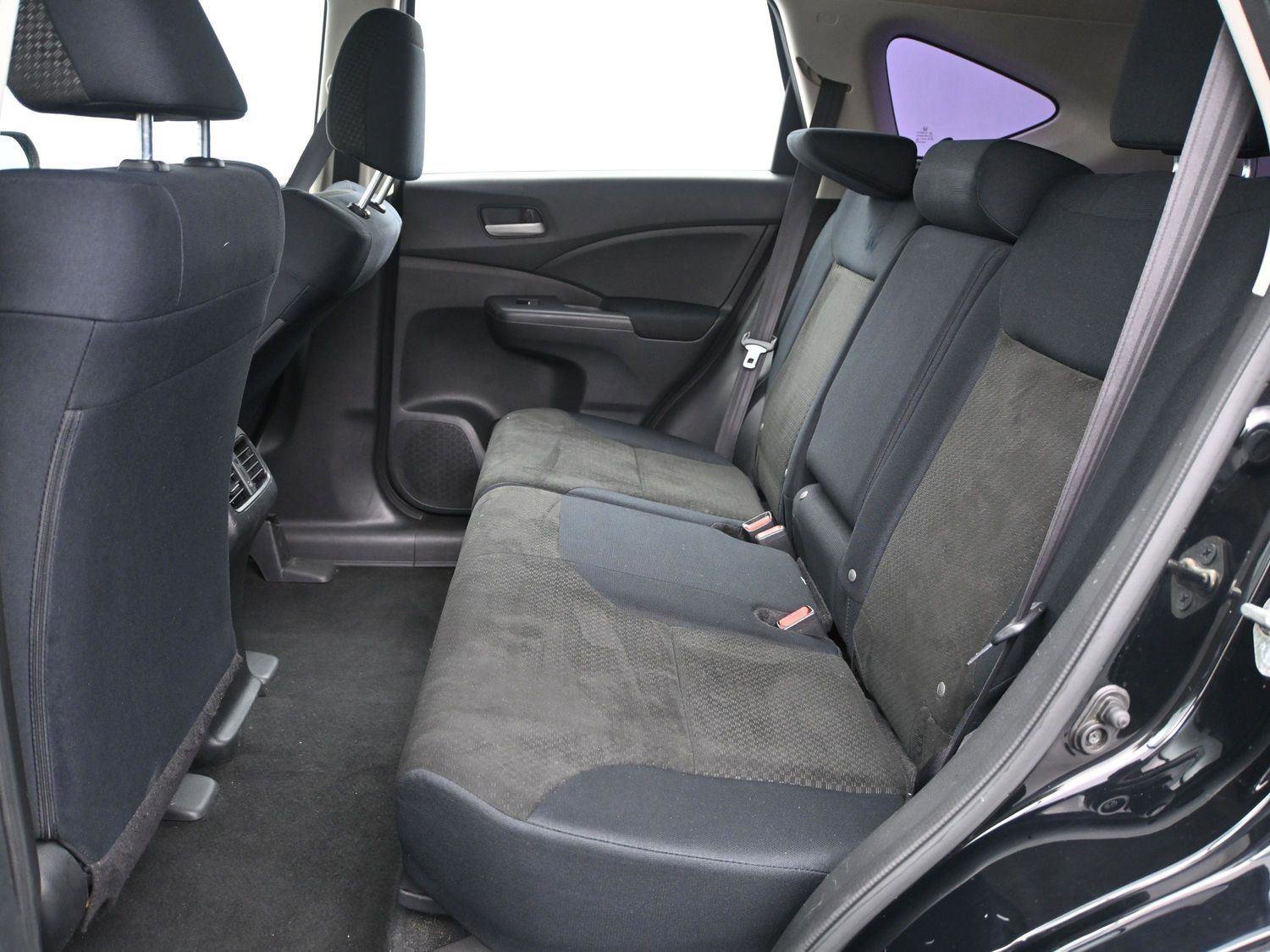 Used 2016 Honda CR-V LX image 8