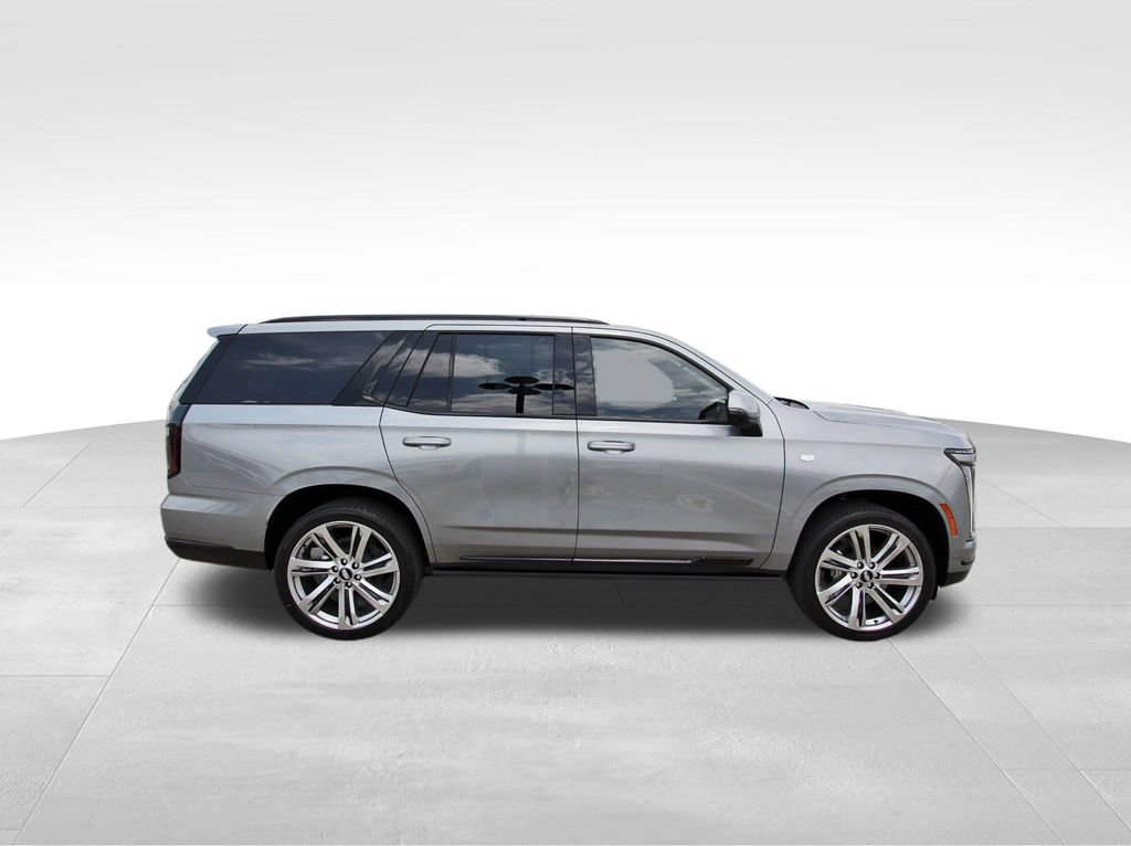 New 2026 Cadillac Escalade Sport w/ Touring Package AWD/4WD image 5