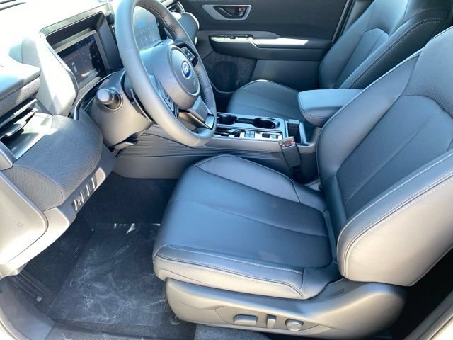 New 2026 Subaru Outback Limited AWD/4WD image 10