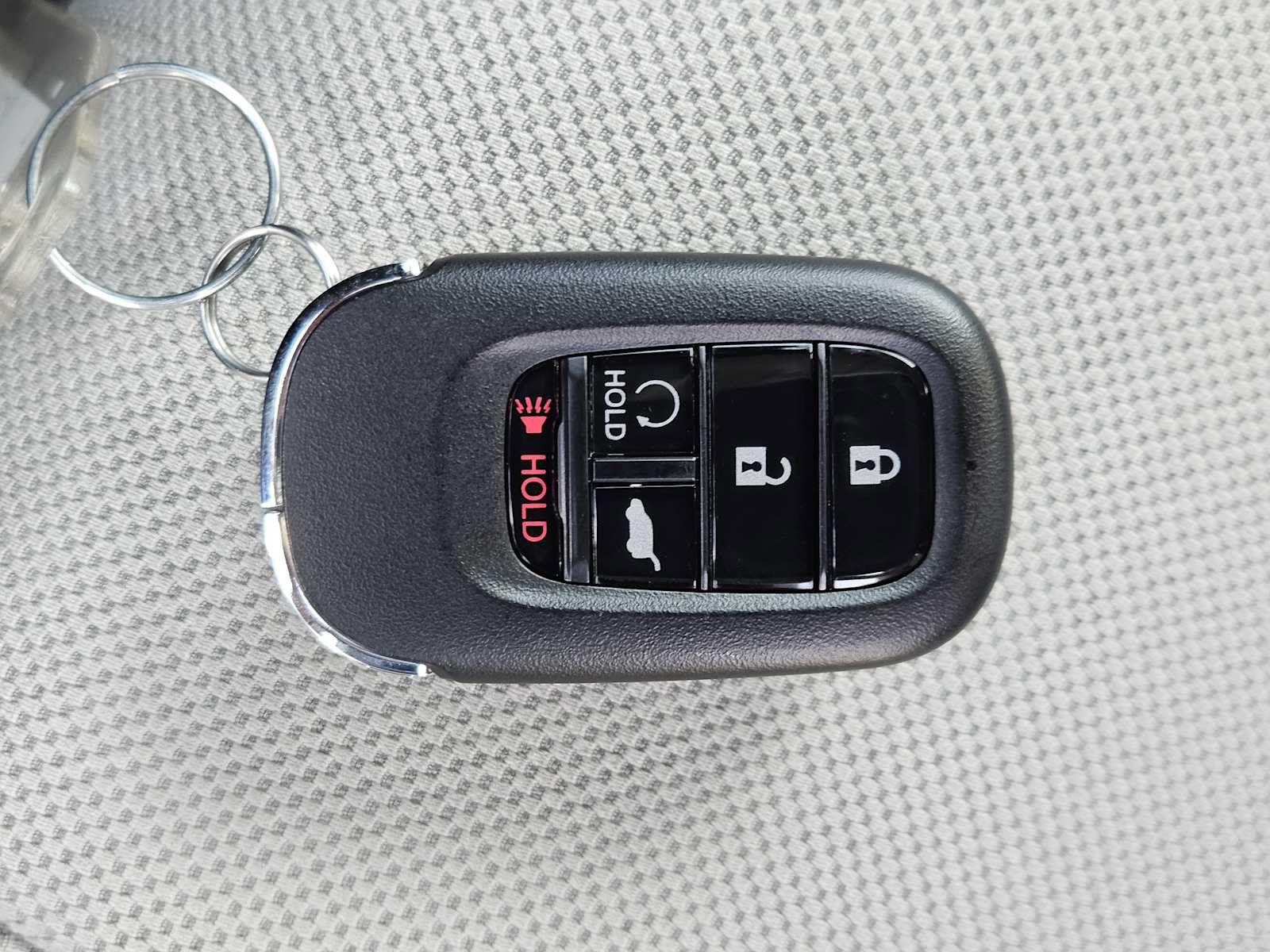New 2026 Honda CR-V EX image 26